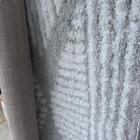 Tappeto Shaggy Moderno NUOVO 160x 220