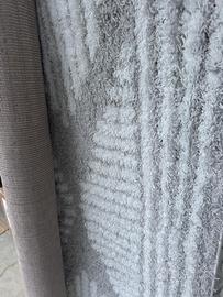 Tappeto Shaggy Moderno NUOVO 160x 220