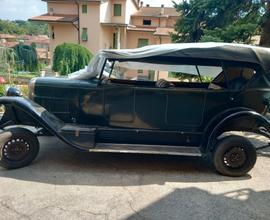 FIAT 505 torpedo no 501