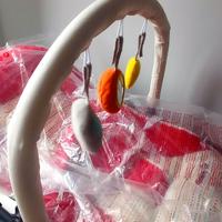 Sdraietta Nuova Koala Neonato/Bambino 0/9 Kg