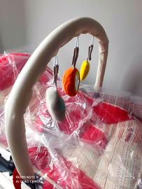 Sdraietta Nuova Koala Neonato/Bambino 0/9 Kg