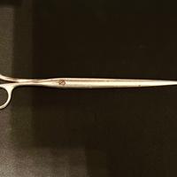 Forbici Antiche da Sarto/Collezione – Vintage