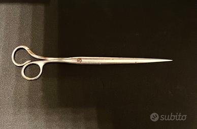 Forbici Antiche da Sarto/Collezione – Vintage