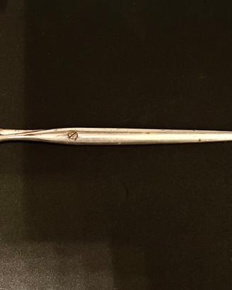 Forbici Antiche da Sarto/Collezione – Vintage