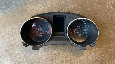 Quadro strumenti VW Golf 6 2.0TDI 140cv 5K0920871A