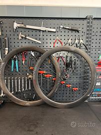 Racefactory aeropulse 50