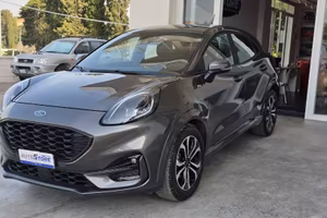 Ford Puma 1.0 ecoboost h ST-line Design s&s 125cv