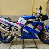 Suzuki GSX R 750 - 1994