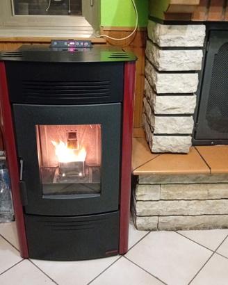 Nordica extraflam  dorina  7 kw.aria