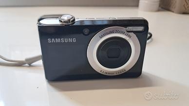 Fotocamera compatta samsung PL100