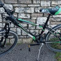 MTB ragazzo