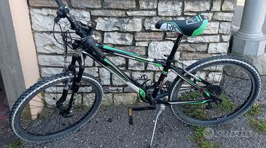 MTB ragazzo