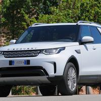 Ricambi usati land rover discovery 2017-