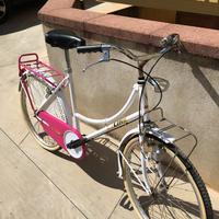 Bicicletta Donna 24”