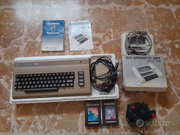 Commodore 64