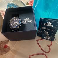 Orologio festina