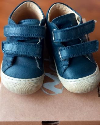 Scarpe e sandalo naturino/falcotto