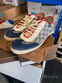 Scarpe gucci