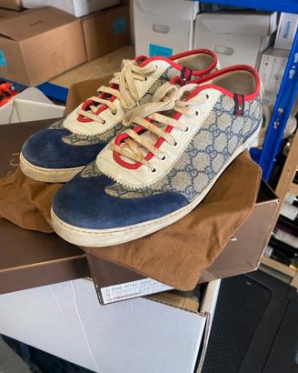 Scarpe gucci