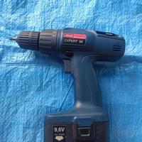 trapano/avvitatore Valex 96 - batteria 9.6