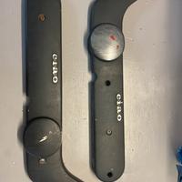 Spondine x ciao piaggio