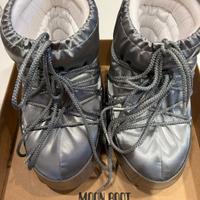 Doposci Moonboot Olimpiadi 