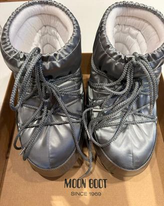 Doposci Moonboot Olimpiadi 