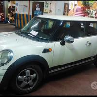 MINI Mini 1.4 16V Abbey Road
MOTORE DA SOSTIT