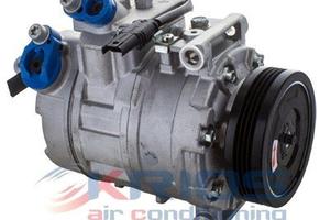 Compressore aria condizionata Bmw serie 3 325D