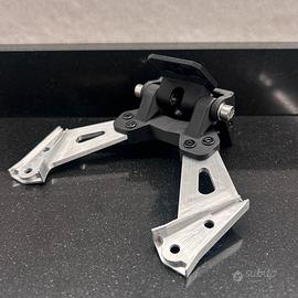 Supporto Navigatore Ducati Multistrada V4