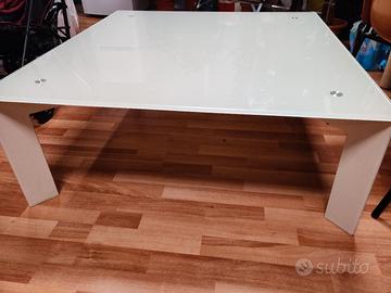 Tavolino 1,00 m x 1,00 m