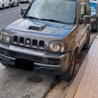 Jeep Jimny