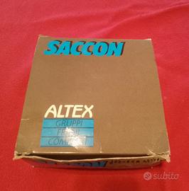 🌈 Freni nuovi - Vintage