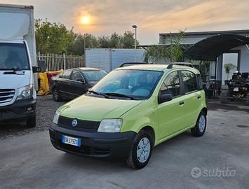 FIAT PANDA 1.1