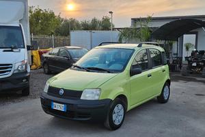 FIAT PANDA 1.1