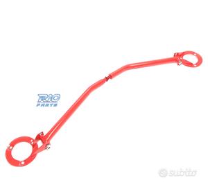 BARRA STABILIZZATRICE REGOLABILE BMW E46 98-05 ROS