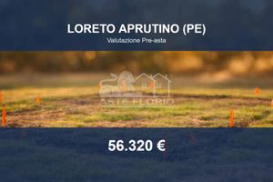 Immobile in asta di 9381 m² a Loreto Aprutino