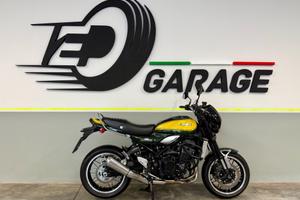 Kawasaki Z 900 RS - Passaggio incluso -