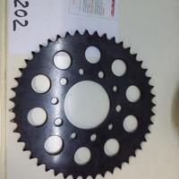 Corona PBR 334-47 honda e triumph