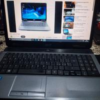 PC portatile Acer Aspire 5732Z