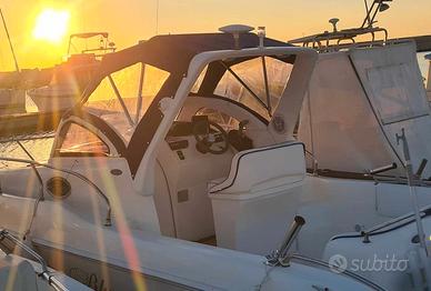 Blumax 21 Suzuki 175