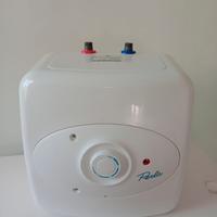 Scaldabagno sotto lavello 15 lt. Ariston Perlina