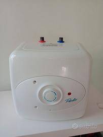 Scaldabagno sotto lavello 15 lt. Ariston Perlina