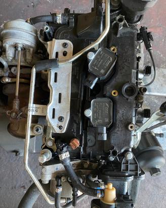 MOTORE TWIN AIR