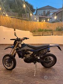  HONDA CRF450RX