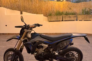  HONDA CRF450RX