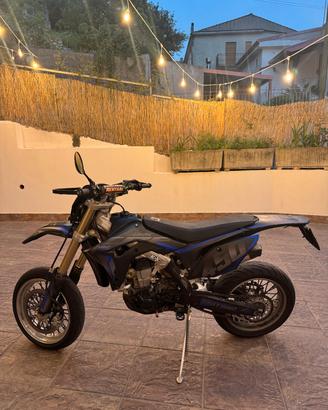  HONDA CRF450RX