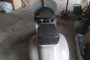 Vespa vna 125