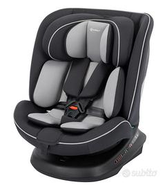 Seggiolino auto SAFETY 1ST Cosmo I-Safe I-Size