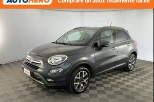 FIAT 500X RV48416